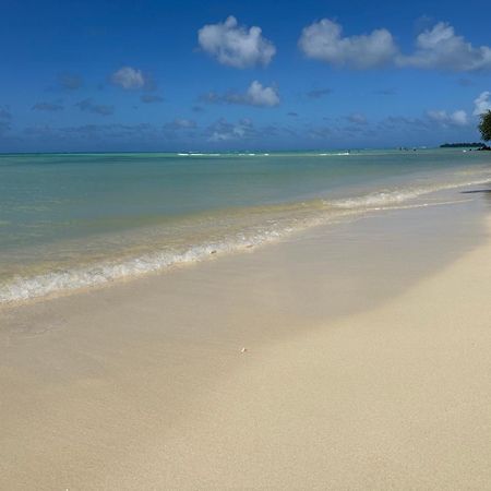 Marianas Beach Resort Saipan Extérieur photo