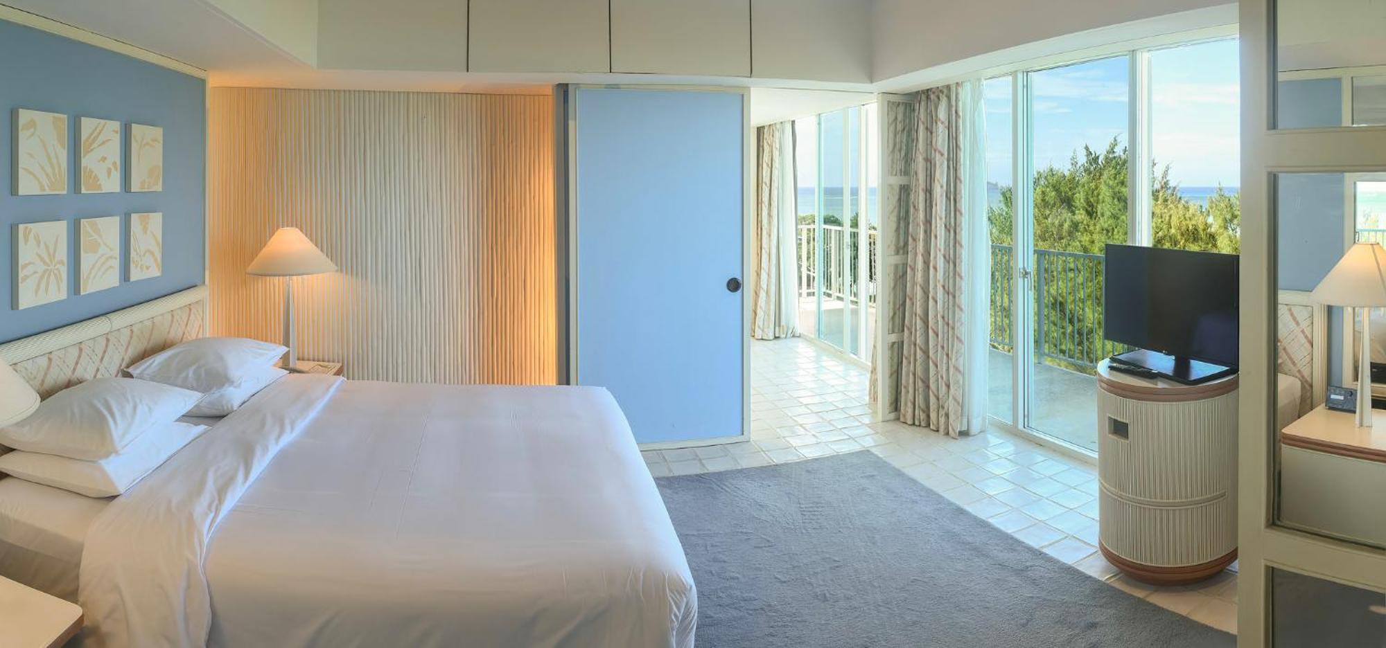 Marianas Beach Resort Saipan Extérieur photo