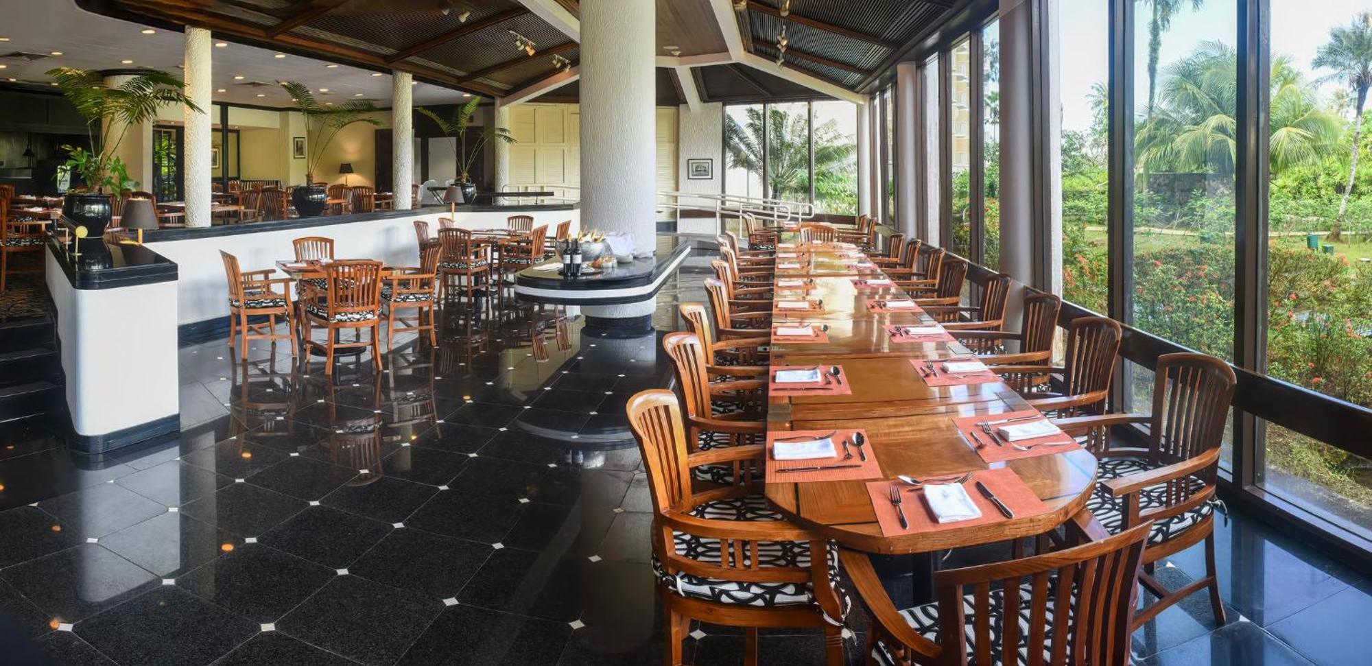 Marianas Beach Resort Saipan Extérieur photo
